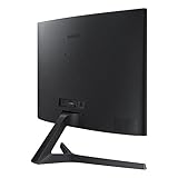 Samsung C24F396FHU Curved Monitor, 60,9 cm (24 Zoll), schwarz - 16