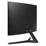 Samsung C24F396FHU Curved Monitor, 60,9 cm (24 Zoll), schwarz - 17