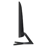 Samsung C24F396FHU Curved Monitor, 60,9 cm (24 Zoll), schwarz - 3