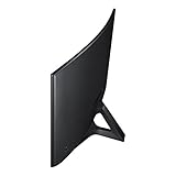 Samsung C24F396FHU Curved Monitor, 60,9 cm (24 Zoll), schwarz - 10