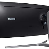 Samsung C49HG90DMU 124,20 cm (49 Zoll) Curved Gaming Monitor (2x HDMI, Display Port, 1ms, USB, 3840 x 1080 Pixel) mattschwarz - 11