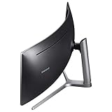 Samsung C49HG90DMU 124,20 cm (49 Zoll) Curved Gaming Monitor (2x HDMI, Display Port, 1ms, USB, 3840 x 1080 Pixel) mattschwarz - 20