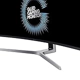 Samsung C49HG90DMU 124,20 cm (49 Zoll) Curved Gaming Monitor (2x HDMI, Display Port, 1ms, USB, 3840 x 1080 Pixel) mattschwarz - 33