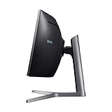 Samsung C49HG90DMU 124,20 cm (49 Zoll) Curved Gaming Monitor (2x HDMI, Display Port, 1ms, USB, 3840 x 1080 Pixel) mattschwarz - 7