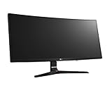 LG 34UC79G-B 86,4 cm (34 Zoll) Curved UltraWide Gaming-Monitor (2x HDMI, DisplayPort, USB 3.0, inklusive USB Quick Charge für Port 1, 1x 3.5 mm Klinke Kanäle, 1 ms Reaktionszeit) - 12