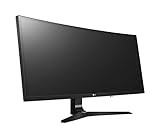 LG 34UC79G-B 86,4 cm (34 Zoll) Curved UltraWide Gaming-Monitor (2x HDMI, DisplayPort, USB 3.0, inklusive USB Quick Charge für Port 1, 1x 3.5 mm Klinke Kanäle, 1 ms Reaktionszeit) - 13