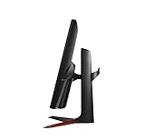 LG 34UC79G-B 86,4 cm (34 Zoll) Curved UltraWide Gaming-Monitor (2x HDMI, DisplayPort, USB 3.0, inklusive USB Quick Charge für Port 1, 1x 3.5 mm Klinke Kanäle, 1 ms Reaktionszeit) - 14