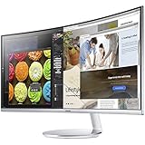 Samsung C34F791 86,4 cm (34 Zoll) Curved Monitor (LCD/TFT) grau - 24