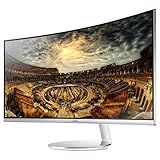 Samsung C34F791 86,4 cm (34 Zoll) Curved Monitor (LCD/TFT) grau - 6