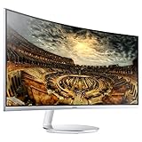 Samsung C34F791 86,4 cm (34 Zoll) Curved Monitor (LCD/TFT) grau - 7