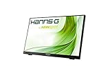 Hanns-G HT225HPB 54,61cm 21,5Zoll 1.920x1.080 16:9 VGA HDMI DP IPS - 2