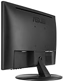 Asus VT168H 39,6 cm (15,6 Zoll) Multi-Touch Monitor (VGA, HDMI, 10ms Reaktionszeit) schwarz - 4