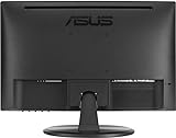 Asus VT168H 39,6 cm (15,6 Zoll) Multi-Touch Monitor (VGA, HDMI, 10ms Reaktionszeit) schwarz - 5
