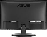 Asus VT168H 39,6 cm (15,6 Zoll) Multi-Touch Monitor (VGA, HDMI, 10ms Reaktionszeit) schwarz - 5