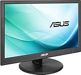 Asus VT168H 39,6 cm (15,6 Zoll) Multi-Touch Monitor (VGA, HDMI, 10ms Reaktionszeit) schwarz - 6