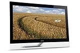 Acer T232HLAbmjjz 58cm (23 Zoll) Monitor (VGA, HDMI mit MHL, USB, 5ms Reaktionszeit) schwarz - 2