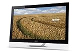 Acer T232HLAbmjjz 58cm (23 Zoll) Monitor (VGA, HDMI mit MHL, USB, 5ms Reaktionszeit) schwarz - 3