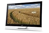 Acer T232HLAbmjjz 58cm (23 Zoll) Monitor (VGA, HDMI mit MHL, USB, 5ms Reaktionszeit) schwarz - 3