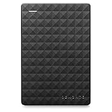 Seagate Expansion Portable 1 TB externe tragbare Festplatte (2,5 Zoll) - 4