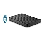 Seagate Expansion Portable 1 TB externe tragbare Festplatte (2,5 Zoll) - 7