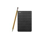 Seagate Expansion Portable 2 TB externe tragbare Festplatte (2,5 Zoll) - 2