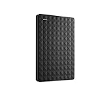 Seagate Expansion Portable 2 TB externe tragbare Festplatte (2,5 Zoll) - 3