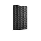 Seagate Expansion Portable 2 TB externe tragbare Festplatte (2,5 Zoll) - 3