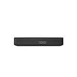 Seagate Expansion Portable 2 TB externe tragbare Festplatte (2,5 Zoll) - 5