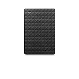 Seagate Expansion Portable 2 TB externe tragbare Festplatte (2,5 Zoll) - 6