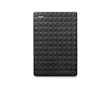 Seagate Expansion Portable 2 TB externe tragbare Festplatte (2,5 Zoll) - 6