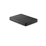 Seagate Expansion Portable 2 TB externe tragbare Festplatte (2,5 Zoll) - 7