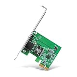 TP-Link TG-3468 Netzwerk Karte PCIe (1000/100/10 Mbit/s) [Amazon frustfreie Verpackung] - 3