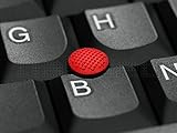 Original IBM, Lenovo ThinkPad TrackPoint-Kappen, Caps Trackpoint Cap Collection - 6