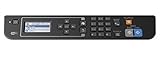 Epson WorkForce WF-2630WF Tintenstrahl-Multifunktionsgerät, (Drucker, Scannen, Kopieren, Fax, WiFi, WiFi Direct, USB, Einzelpatronen, DIN A4) schwarz - 5