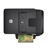 HP OfficeJet Pro 8710 Multifunktionsdrucker (Instant Ink, Drucker, Scanner, Kopierer, Fax, WLAN, LAN, Duplex, Airprint) - 11