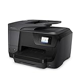 HP OfficeJet Pro 8710 Multifunktionsdrucker (Instant Ink, Drucker, Scanner, Kopierer, Fax, WLAN, LAN, Duplex, Airprint) - 15