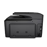 HP OfficeJet Pro 8710 Multifunktionsdrucker (Instant Ink, Drucker, Scanner, Kopierer, Fax, WLAN, LAN, Duplex, Airprint) - 9