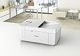 Canon Pixma MX495 Multifunktionsgerät (WiFi, Scanner, Kopierer, Drucker, Fax, 4,800 x 1,200 dpi) weiß - 2