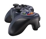 Logitech F310 PC-Gamepad kabelgebunden - 2