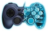 Logitech F310 PC-Gamepad kabelgebunden - 3