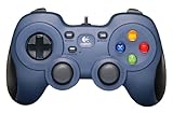 Logitech F310 PC-Gamepad kabelgebunden - 4