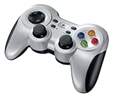 Logitech F710 PC-Gamepad schnurlos - 2