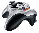 Logitech F710 PC-Gamepad schnurlos - 3