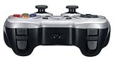 Logitech F710 PC-Gamepad schnurlos - 4