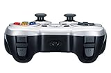 Logitech F710 PC-Gamepad schnurlos - 5