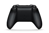 Xbox Wireless Controller, Schwarz - 2