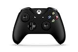 Xbox Wireless Controller, Schwarz - 4