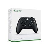 Xbox Wireless Controller, Schwarz - 5