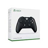 Xbox Wireless Controller, Schwarz - 5