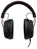 Kingston HyperX Cloud II Gaming Kopfhörer (für PC/PS4/Mac) rot - 15